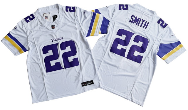 Minnesota Vikings Jerseys 36 [Cheap NFL Jerseys 1836]